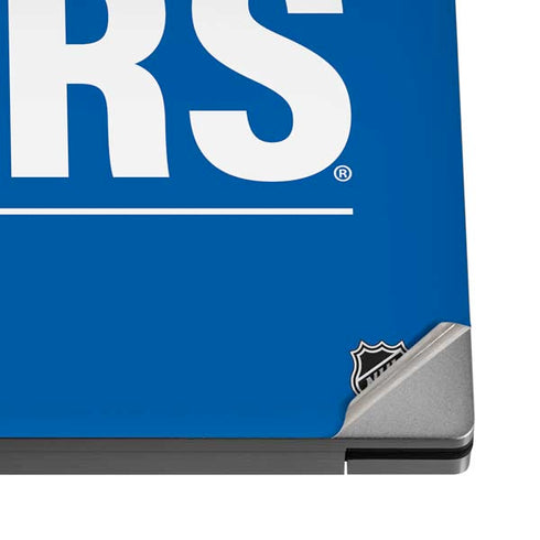 NHL New York Rangers Lineup Dell XPS Skin