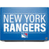 NHL New York Rangers Lineup HP ZBook Fury 16 G10 Skin