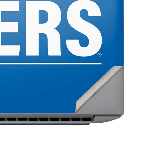 NHL New York Rangers Lineup HP ZBook Fury 16 G10 Skin