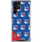 NHL New York Rangers Pattern Galaxy Cases