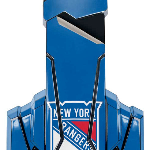 NHL New York Rangers Solid Background BENGOO G9000 Skin