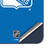 NHL New York Rangers Solid Background Galaxy A36 5G Skin