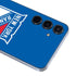 NHL New York Rangers Solid Background Galaxy A55 5G Skin