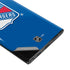 NHL New York Rangers Solid Background Galaxy Note 10 Plus Skin