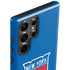 NHL New York Rangers Solid Background Galaxy S23 Ultra Pro Case