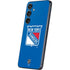 NHL New York Rangers Solid Background Galaxy S25 Plus Skin