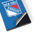 NHL New York Rangers Solid Background Galaxy S25 Ultra Skin