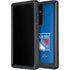 NHL New York Rangers Solid Background Galaxy S24 Ultra Waterproof Case