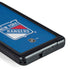 NHL New York Rangers Solid Background Galaxy S24 Ultra Waterproof Case