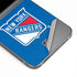 NHL New York Rangers Solid Background Galaxy Z Flip6 Skin