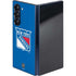 NHL New York Rangers Solid Background Galaxy Z Fold6 Skin