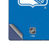 NHL New York Rangers Solid Background Galaxy Z Fold6 Skin