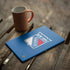 NHL New York Rangers Solid Background iPad Skins