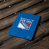 NHL New York Rangers Solid Background Apple iPad Pro Skin