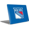 NHL New York Rangers Solid Background Apple MacBook Air Skin