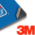 NHL New York Rangers Solid Background Apple MacBook Air Skin
