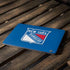 NHL New York Rangers Solid Background Apple MacBook Air Skin