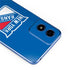 NHL New York Rangers Solid Background Moto G Play 4G (2024) Skin