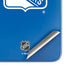 NHL New York Rangers Solid Background Moto G Play 4G (2024) Skin