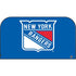 NHL New York Rangers Solid Background Nintendo Switch 2 (2025) with Joy-Con Skin