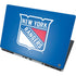 NHL New York Rangers Solid Background Dell Precision Skin