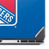 NHL New York Rangers Solid Background Dell Precision Skin