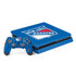 NHL New York Rangers Solid Background PlayStation PS4 Skins