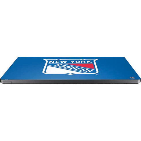 NHL New York Rangers Solid Background Surface Laptop 7 15in Skin