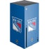 NHL New York Rangers Solid Background Xbox Series X Skins
