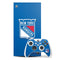 NHL New York Rangers Solid Background Xbox Series X Skins