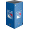 NHL New York Rangers Solid Background XBox Series X Digital Edition Console Skin