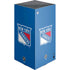 NHL New York Rangers Solid Background XBox Series X Digital Edition Console Skin
