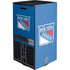 NHL New York Rangers Solid Background XBox Series X Digital Edition Console Skin