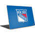 NHL New York Rangers Solid Background Dell XPS Skin