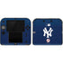 MLB New York Yankees - Solid Distressed Nintendo Skins