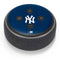 MLB New York Yankees - Solid Distressed Amazon Echo Dot Skin