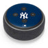 MLB New York Yankees - Solid Distressed Amazon Echo Dot Skin