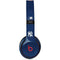 MLB New York Yankees - Solid Distressed Beats Solo 3 Wireless Skin