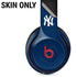 MLB New York Yankees - Solid Distressed Beats Solo 3 Wireless Skin