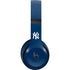 MLB New York Yankees - Solid Distressed Beats Studio Pro Wireless Headphones Skin