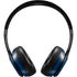 MLB New York Yankees - Solid Distressed Beats Studio Pro Wireless Headphones Skin