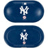 MLB New York Yankees - Solid Distressed Galaxy Buds Plus Skin