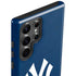 MLB New York Yankees - Solid Distressed Galaxy S23 Ultra Pro Case