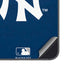 MLB New York Yankees - Solid Distressed Galaxy S25 Plus Skin