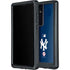 MLB New York Yankees - Solid Distressed Galaxy S24 Ultra Waterproof Case