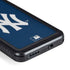 MLB New York Yankees - Solid Distressed Galaxy S24 Waterproof Case