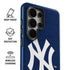 MLB New York Yankees - Solid Distressed Galaxy S26 Ultra Impact Case