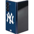 MLB New York Yankees - Solid Distressed Galaxy Z Fold6 Skin