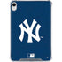 MLB New York Yankees - Solid Distressed iPad 11th Gen (2025) Clear Case