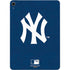 MLB New York Yankees - Solid Distressed Apple iPad Air Skin